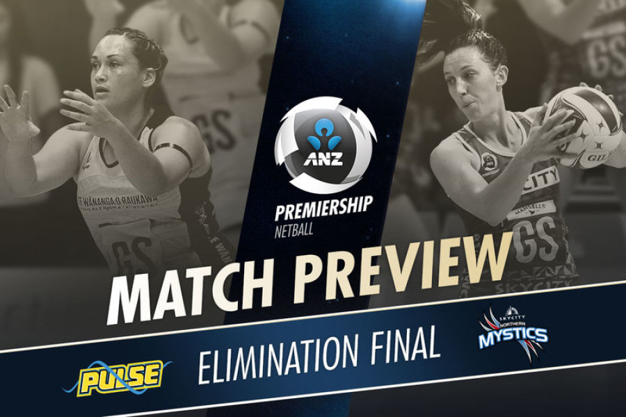 Match Preview: Pulse & Mystics to battle in Elimination Final