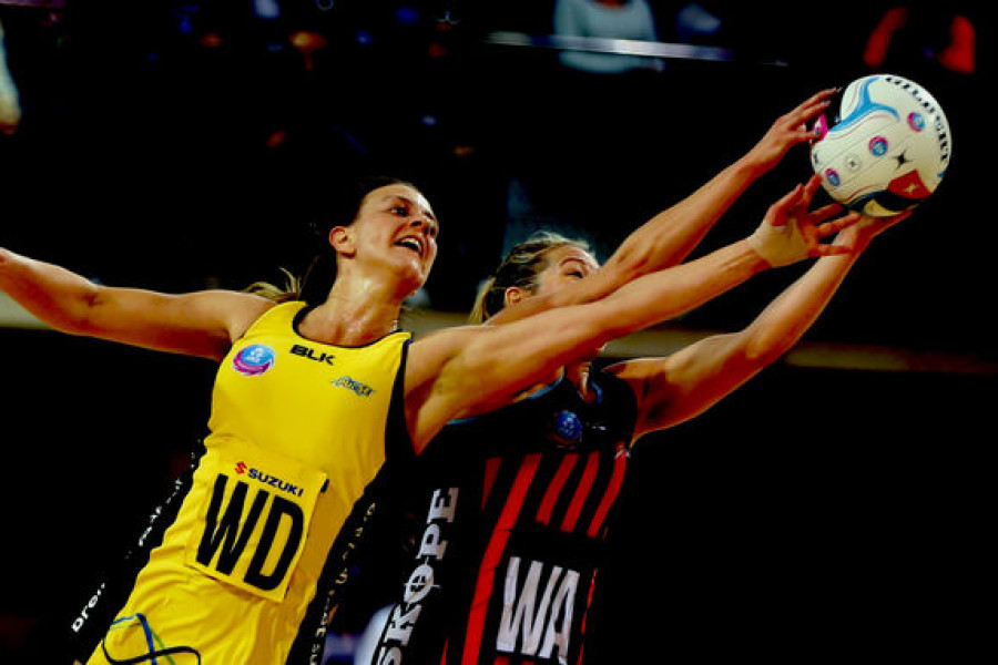 ANZ Premiership ticks all the boxes for Pulse coach