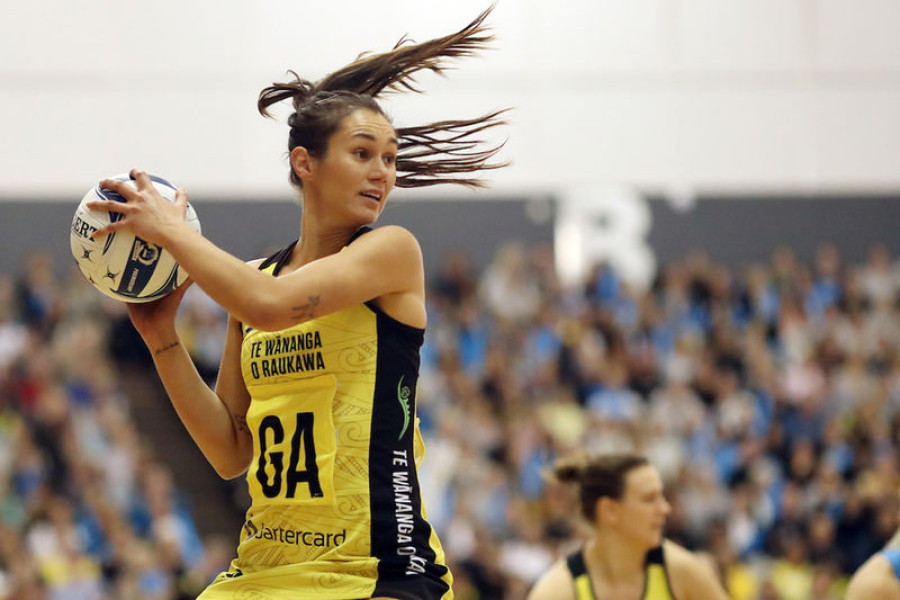 Pulse complete 2019 ANZ Premiership roster