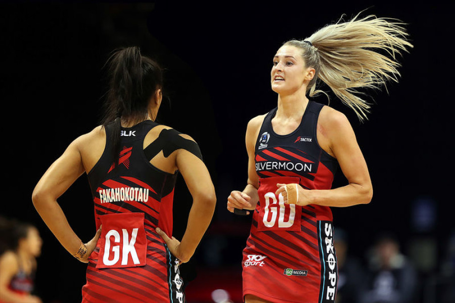 Tactix defensive duo back together in 2020