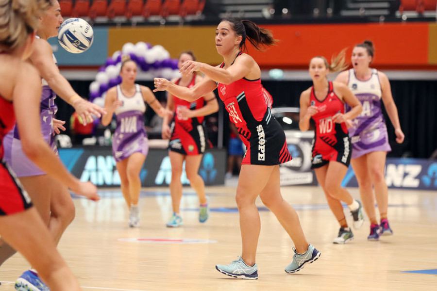Tactix sign Nathan as permanent replacement